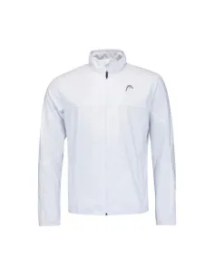 Chaqueta Head Club 22 M 811401 Bk | Ofertas de pádel